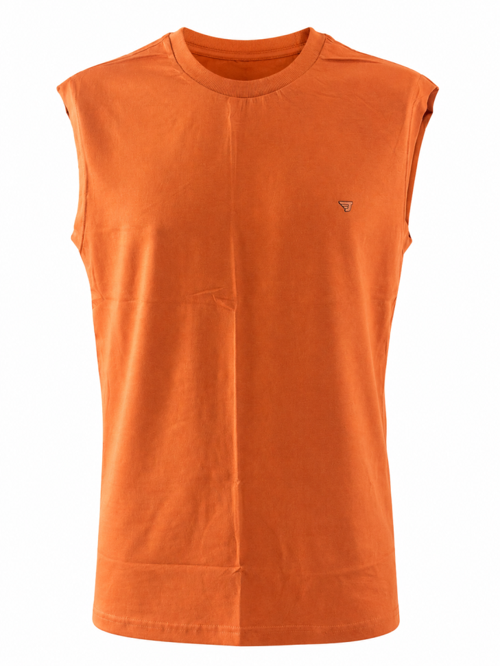 🎽 CAMISA REGATA MACHÃO FIO 40.1 - #5