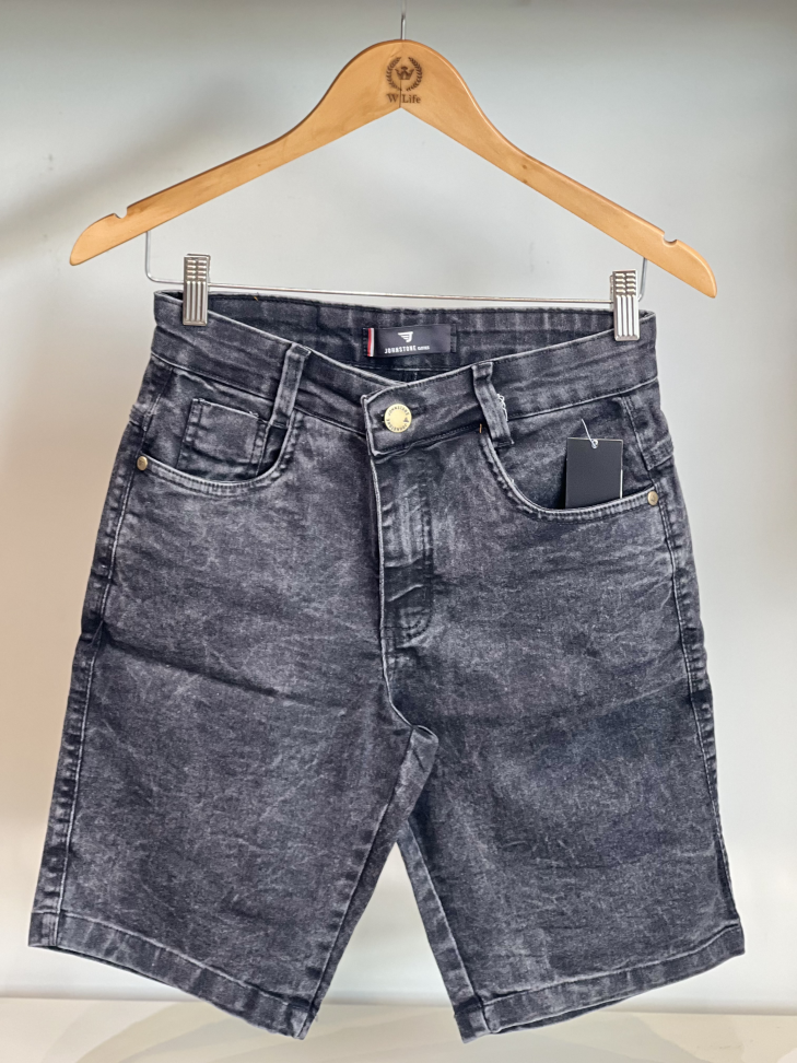 ✅ Bermuda Jeans Premium - #3