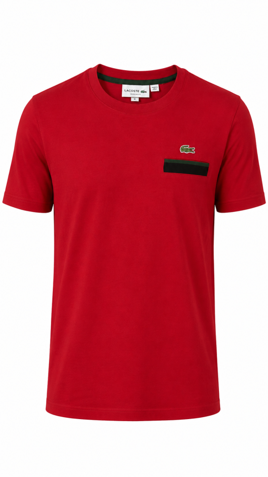 T-SHIRT PIMA PREMIUM - #12
