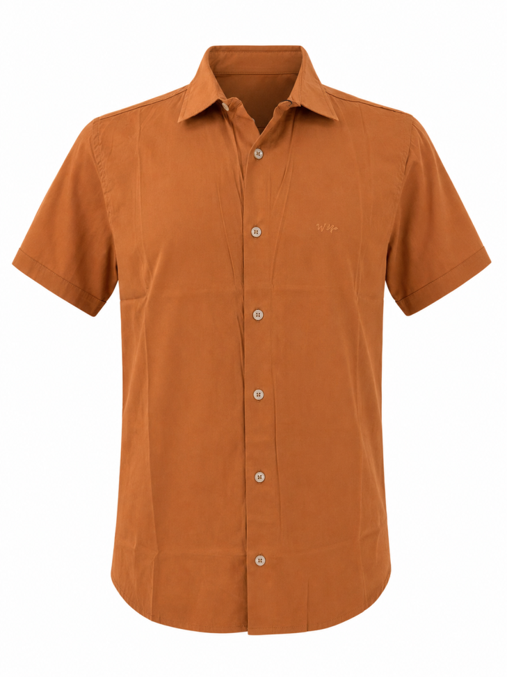 ✅ Camisa Social Linho - #4