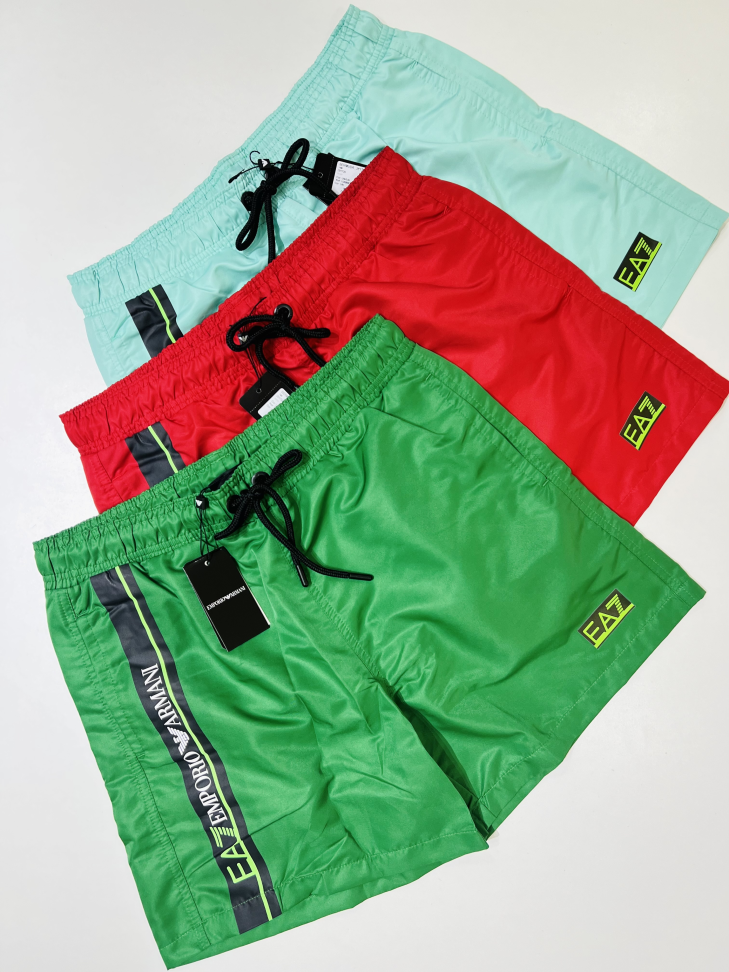 🩳 Short Tactel Premium