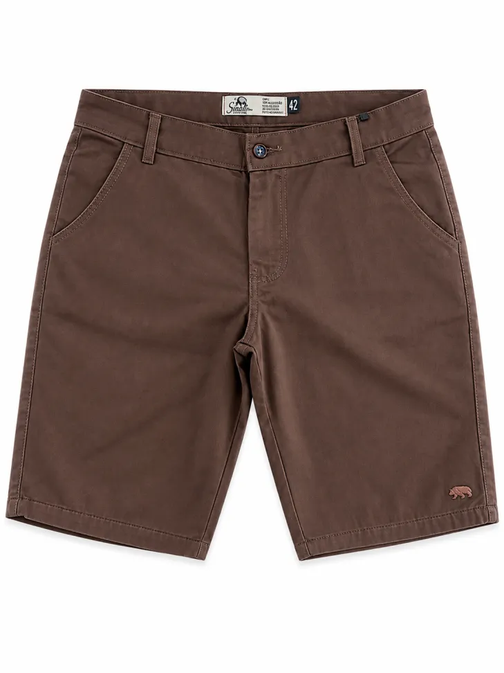 BERMUDA BRIM SMART - #5