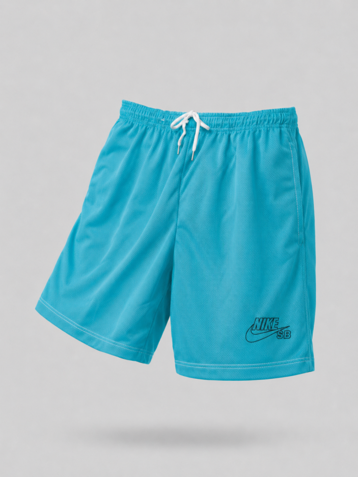 SHORT DRI-FIT INTERMEDIARIO