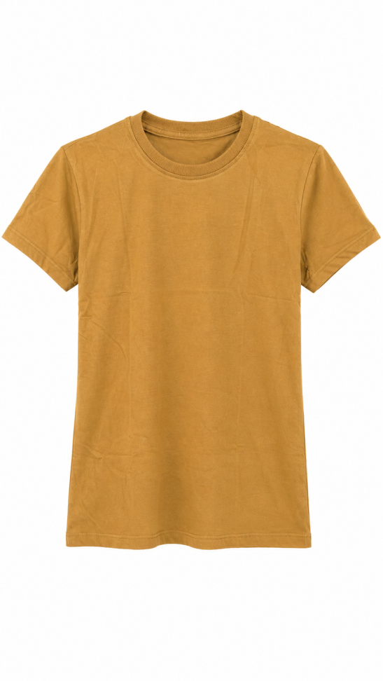 T-SHIRT JUVENIL MASCULINA - #15