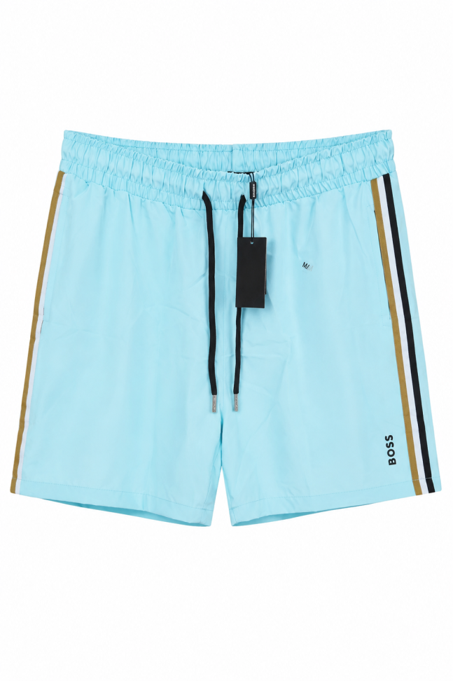 🩳 Short Tactel Premium