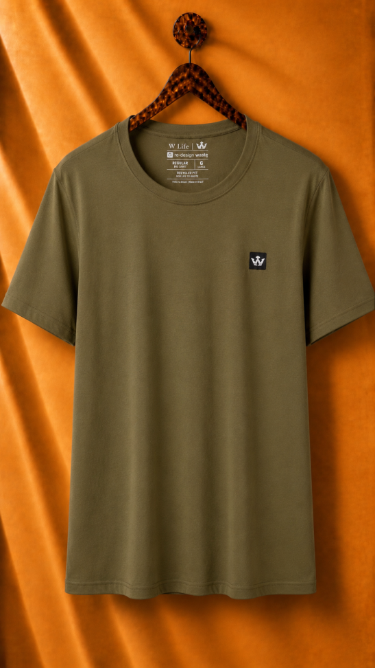 T SHIRT MALHÃO PREMIUM - #4