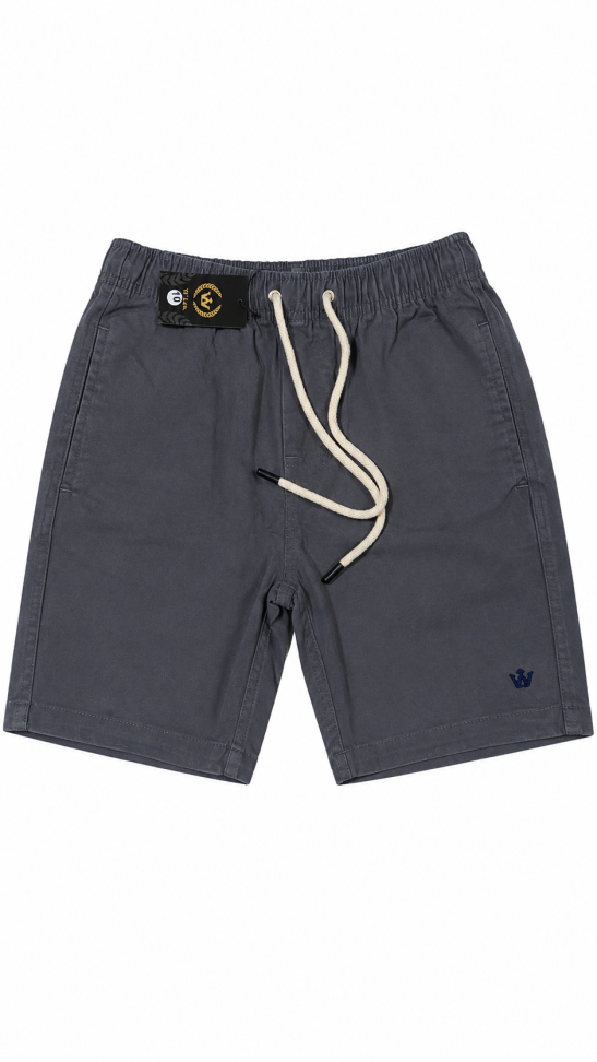 Short Brim Juvenil w life - #7