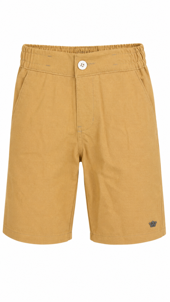 SHORT MAURICINHO JUVENIL W LIFE LINHO - #3