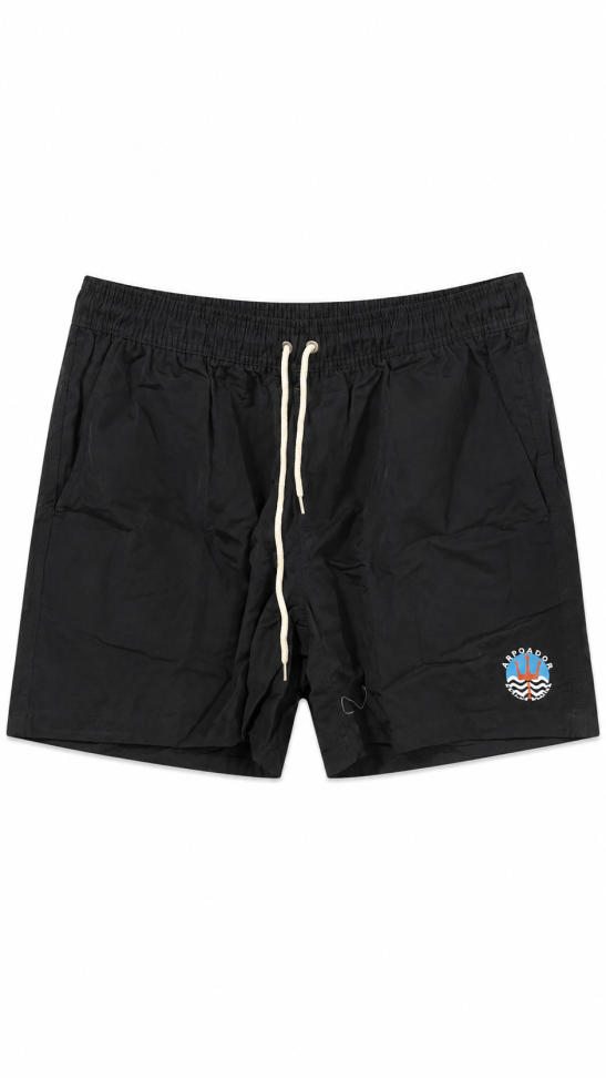 SHORT MAURICINHO LINHO PREMIUM - #3