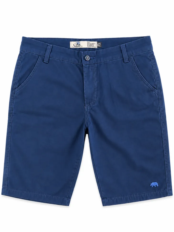 BERMUDA BRIM SMART - #6