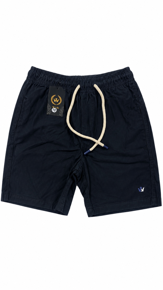 Short Brim Juvenil w life