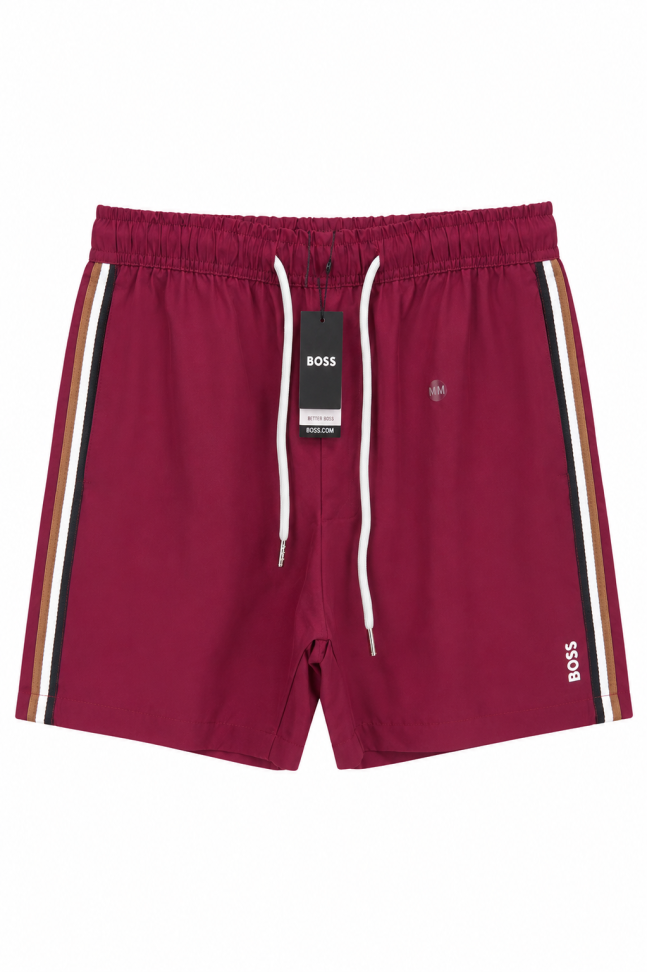 🩳 Short Tactel Premium