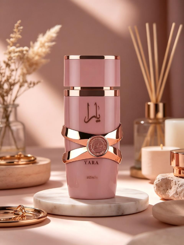 PERFUMES ARABES - 100 ML - (Masculino/Feminino) - #9