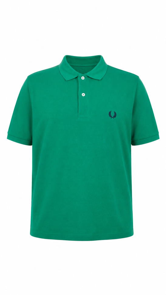 POLO PIQUETE DUPLO PREMIUM PLUS - #6