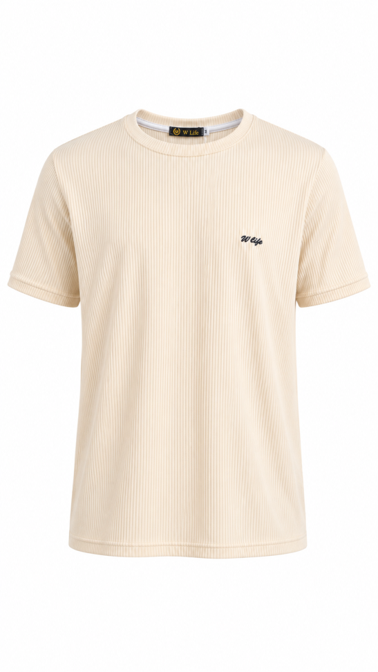 T-Shirt Canelada w life Fio 40.1 - #4