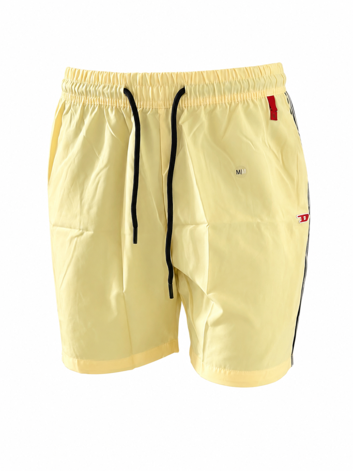 🩳 Short Tactel Premium - #7
