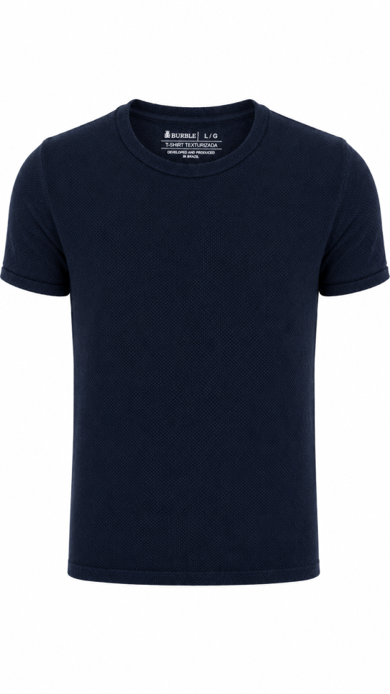 CAMISA HERITAGE - #5