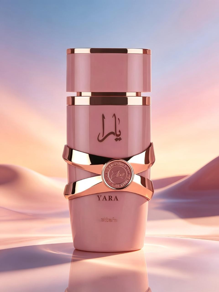 PERFUMES ARABES - 100 ML - (Masculino/Feminino) - #10