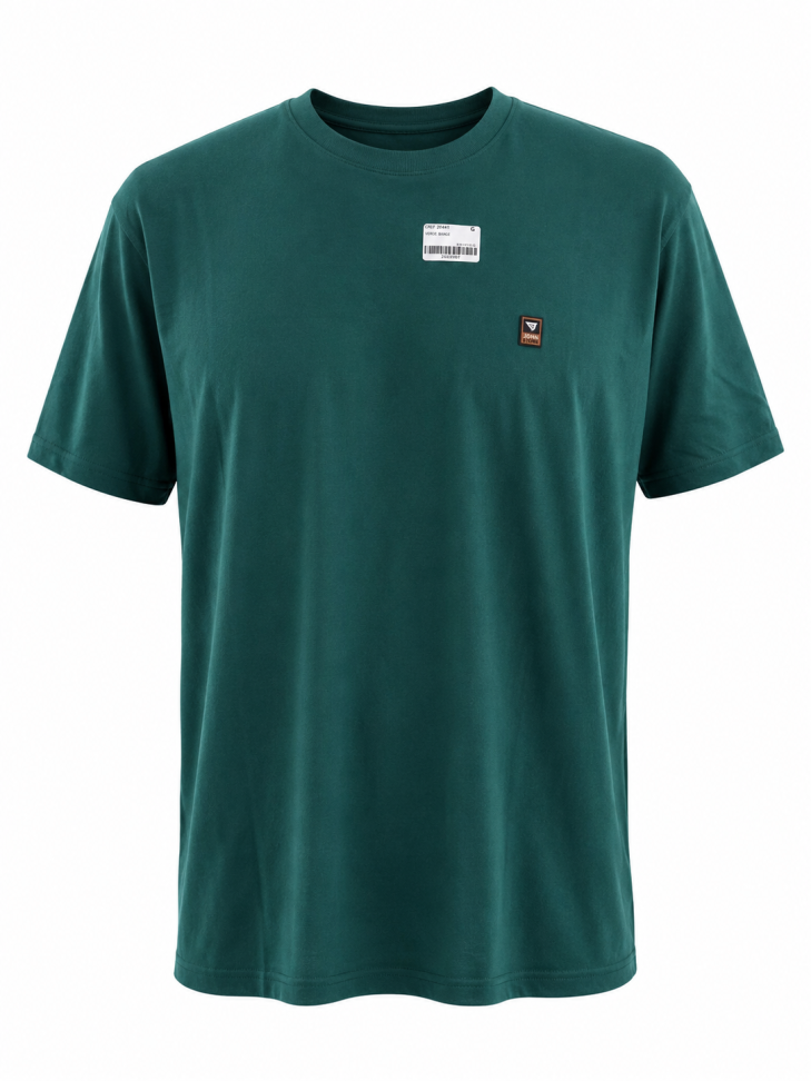 👕 T-SHIRT SUEDE JHONStone