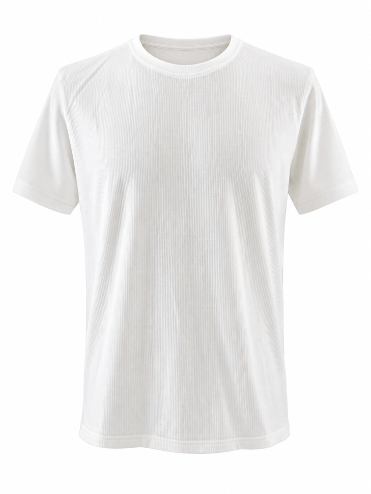 T-SHIRT PRIME W LIFE