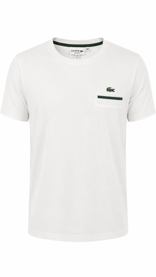 T-SHIRT PIMA PREMIUM