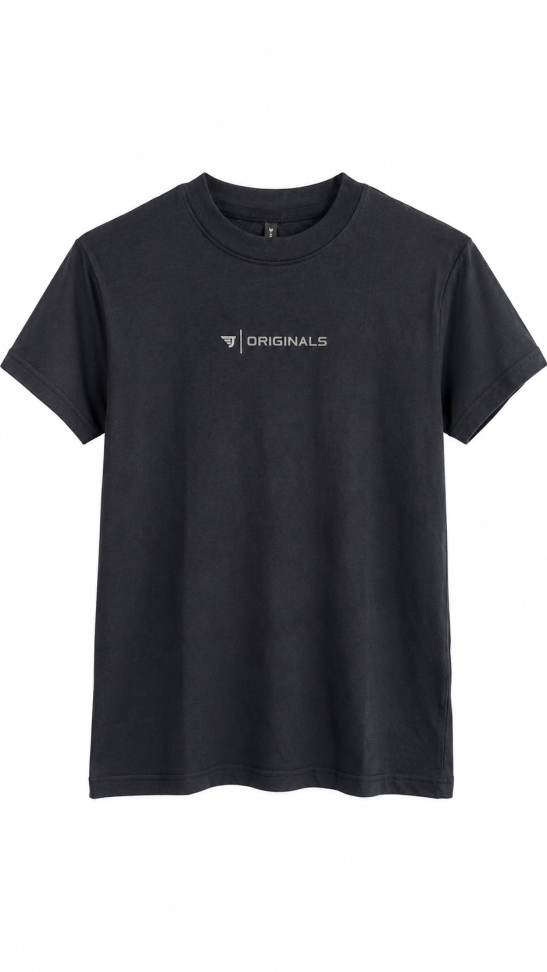 T-SHIRT JUVENIL MASCULINA - #6