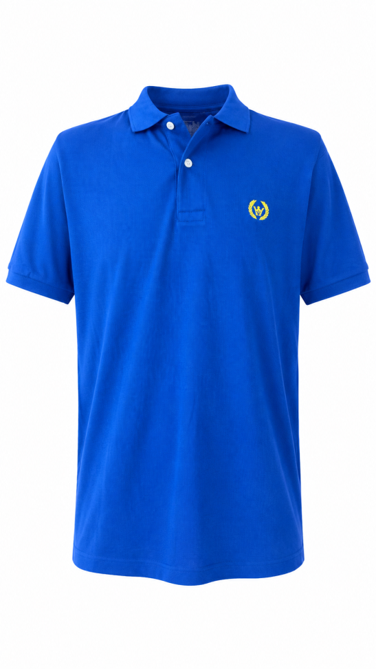 POLO PIQUETE DUPLO W LIFE