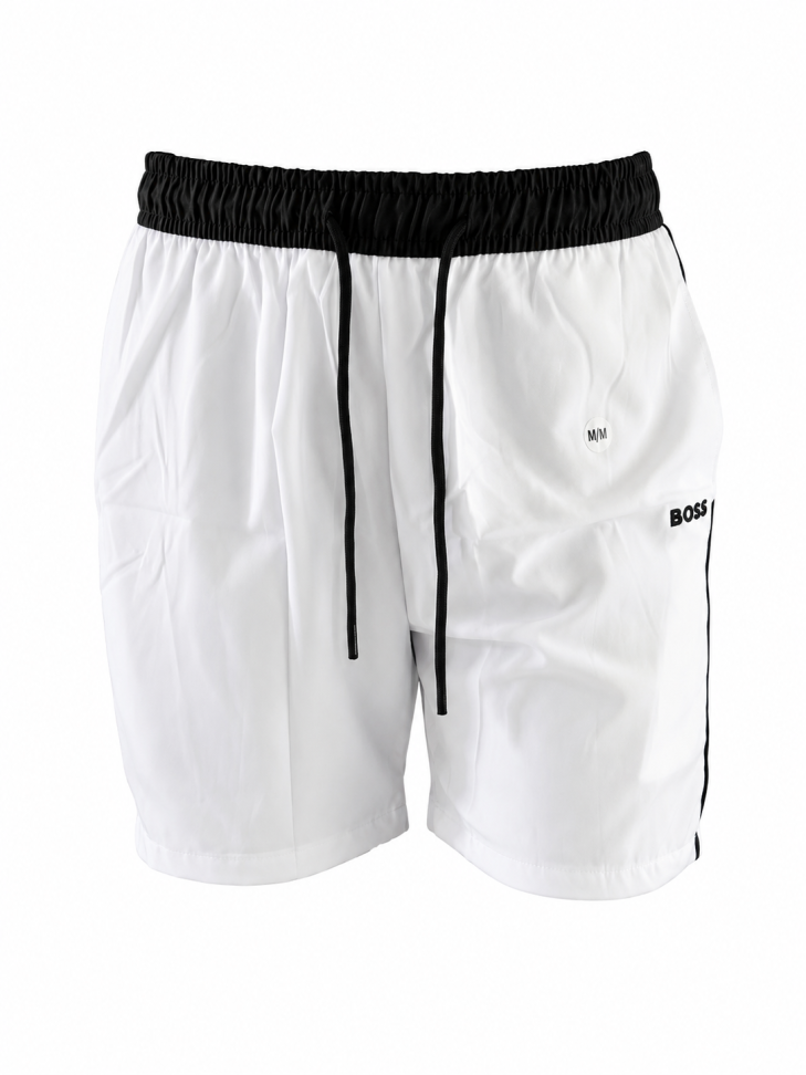 🩳 Short Tactel Premium - #8