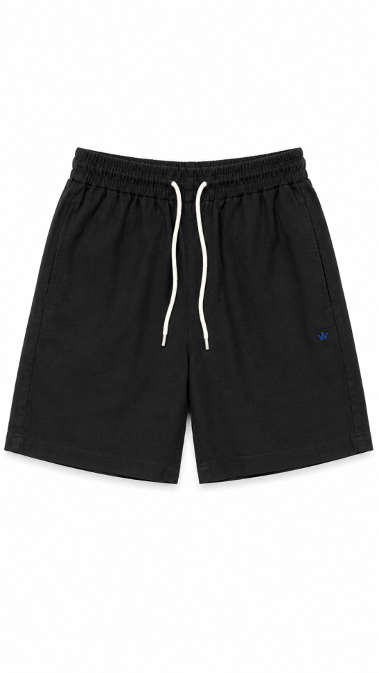 SHORT MARICINHO LINHO INTERMEDIARIO - #3