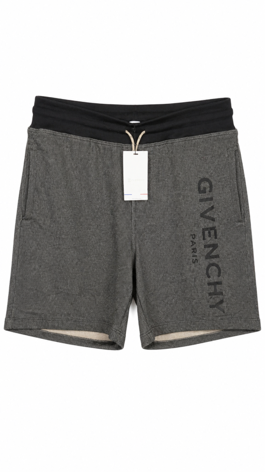 BERMUDA MOLETOM PREMIUM