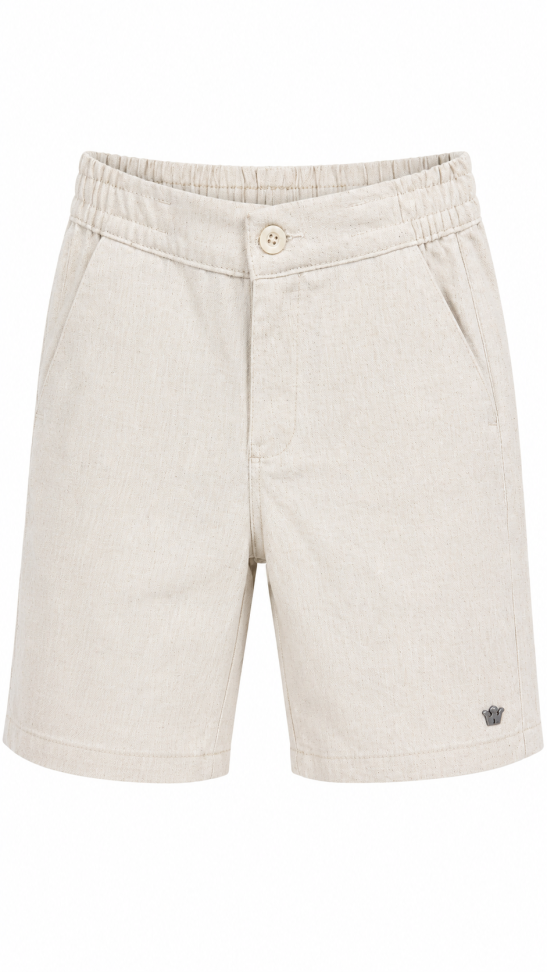 SHORT MAURICINHO JUVENIL W LIFE LINHO