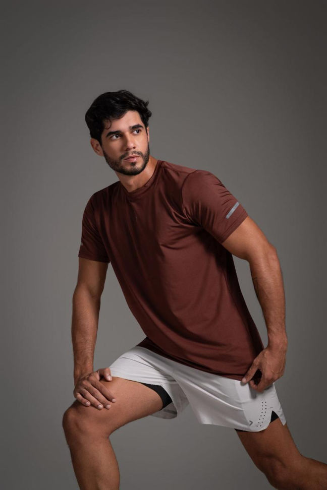 CAMISA DRI-FIT PREMIUM - #6