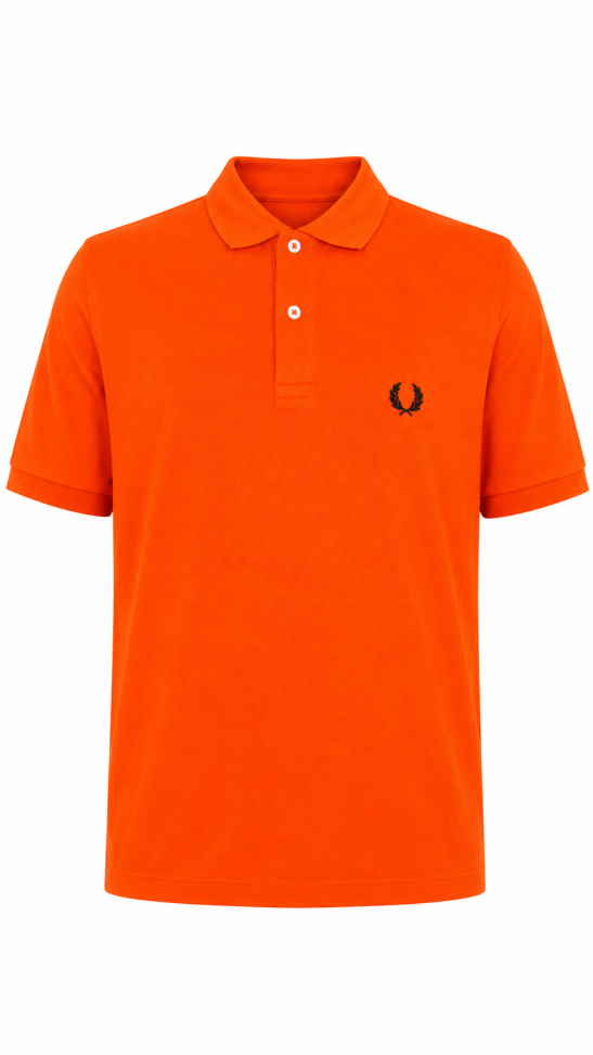 POLO PIQUETE DUPLO PREMIUM PLUS
