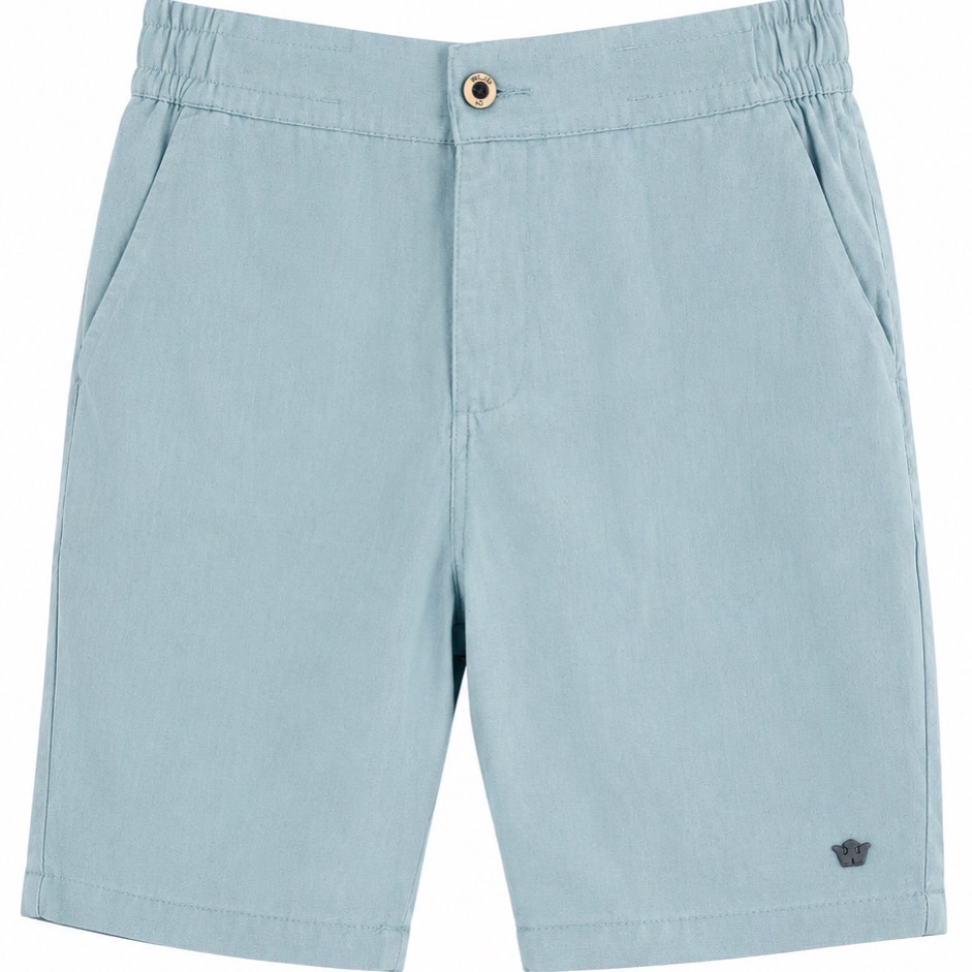 BERMUDA LINHO PREMIUM W LIFE - #10