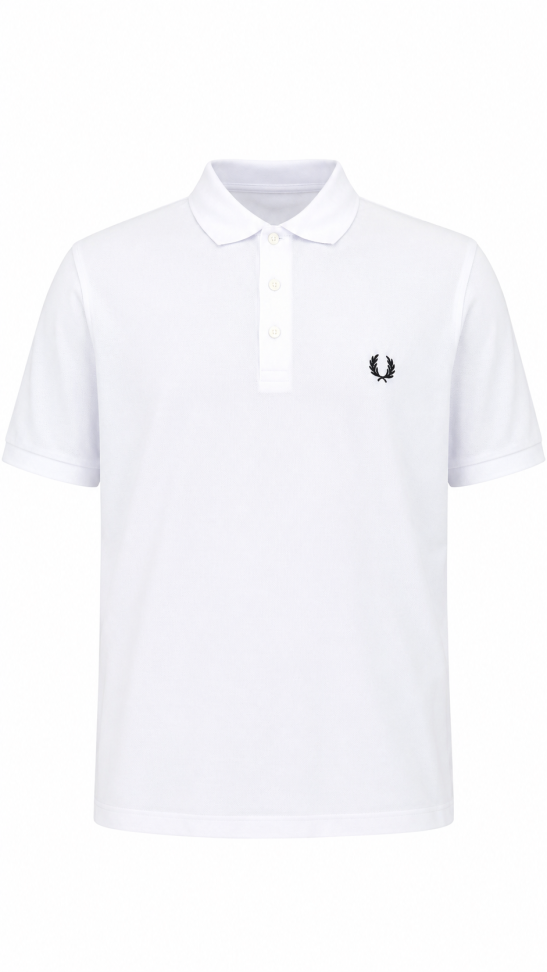 POLO PIQUETE DUPLO PREMIUM PLUS - #5
