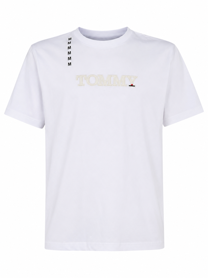 👕 CAMISA MALHA PERUANA FIO 40.1 - #4
