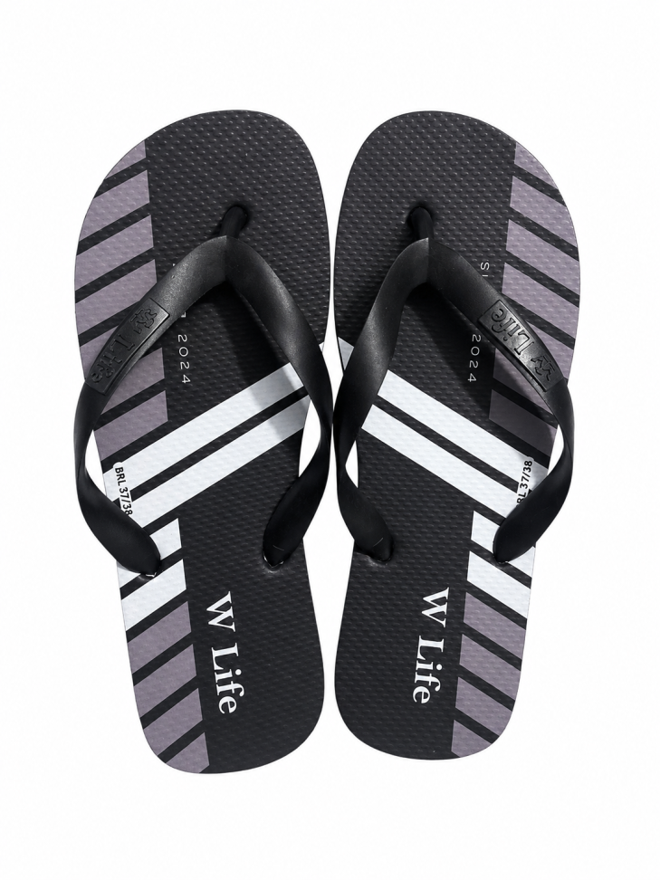 CHINELO PREMIUM W LIFE  ( Tamanho 37 ao 44 ) - #4