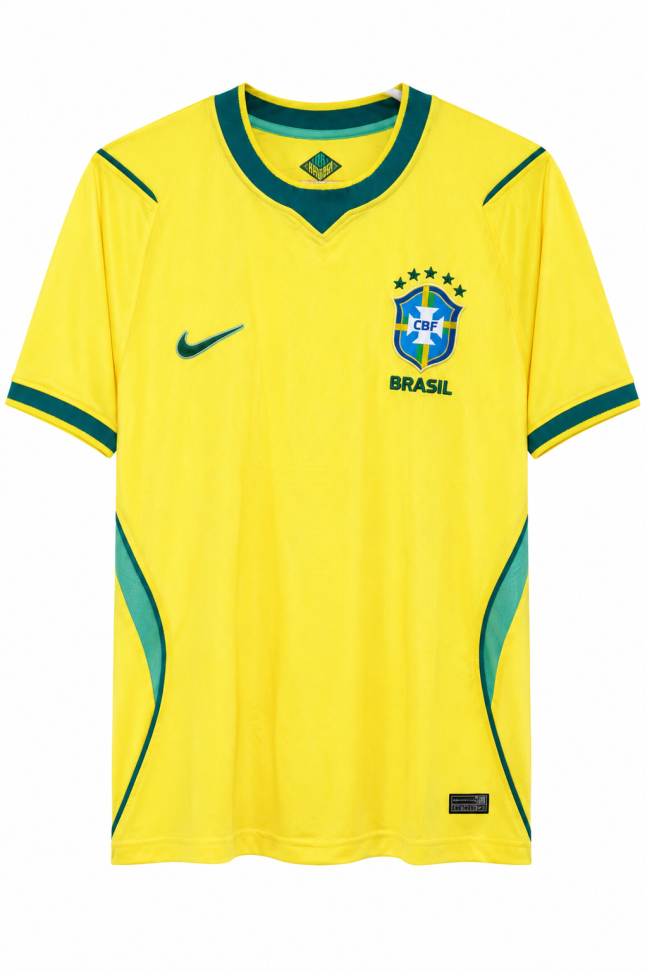 Camisa Seleção Tailandesa 1.1 - #3
