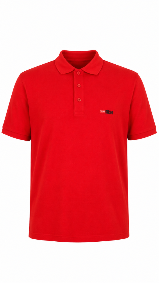 POLO PIQUETE DUPLO PREMIUM PLUS - #4