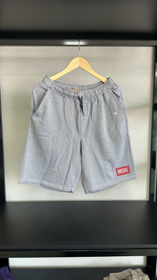 BERMUDA MOLETOM PREMIUM