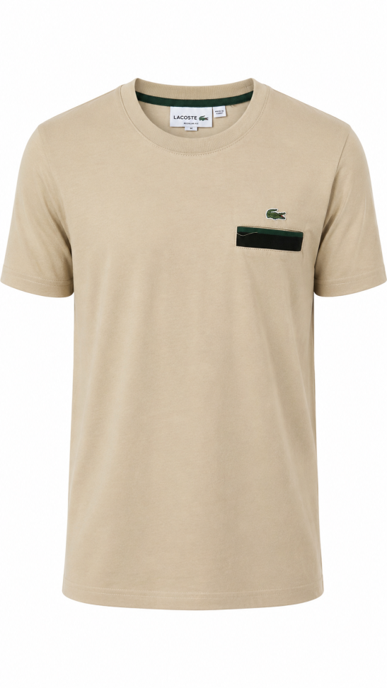 T-SHIRT PIMA PREMIUM - #10