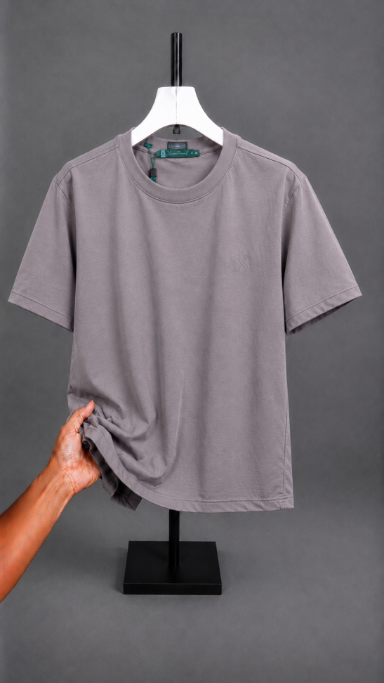 T SHIRT BASICA FIO 40.1 - #11