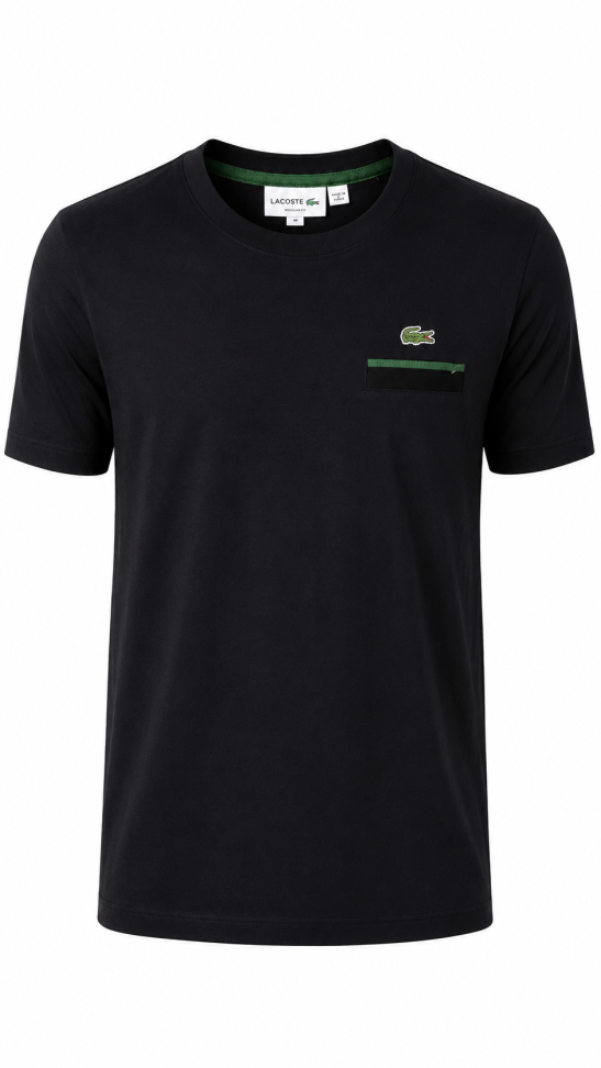 T-SHIRT PIMA PREMIUM - #15