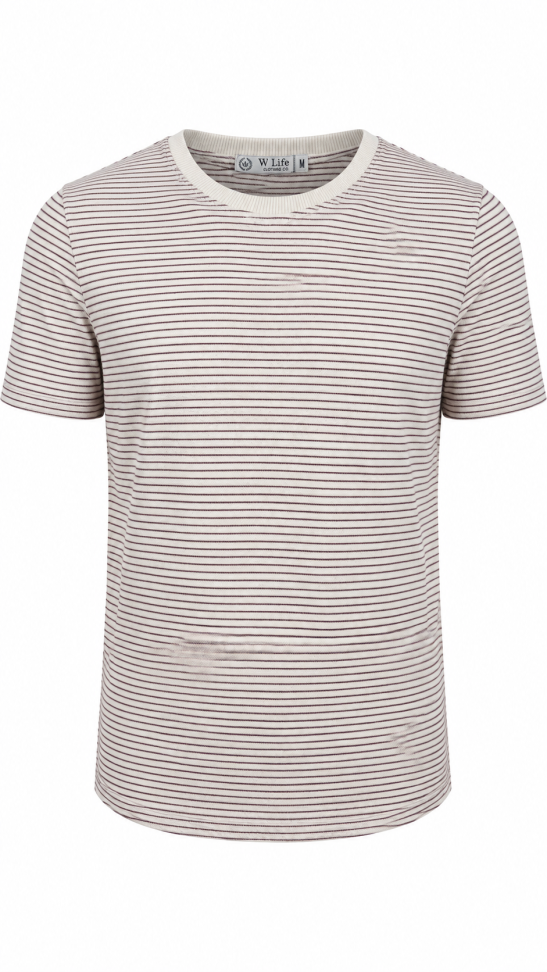 CAMISA LISTRADA - PROMOÇÃO