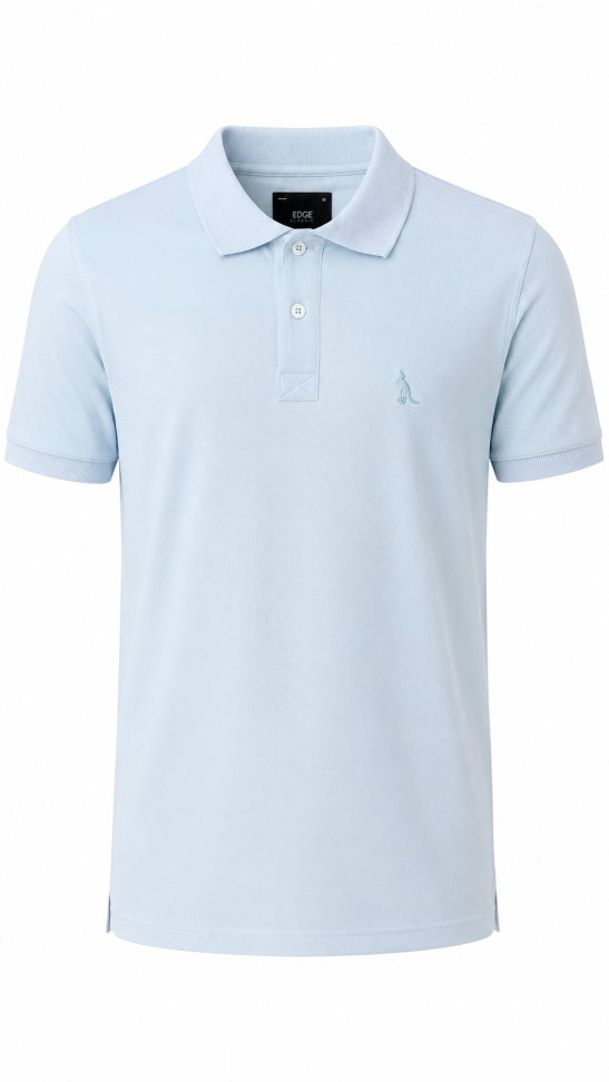CAMISA GOLA W LIFE E EDGE