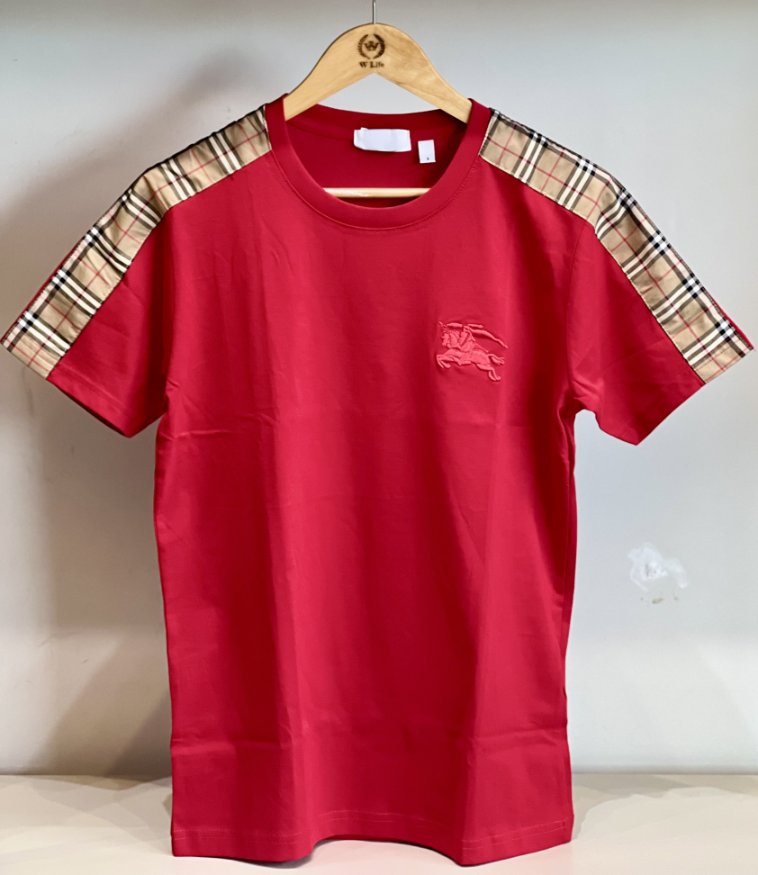✅ Camisa T-Shirt Pima - #3