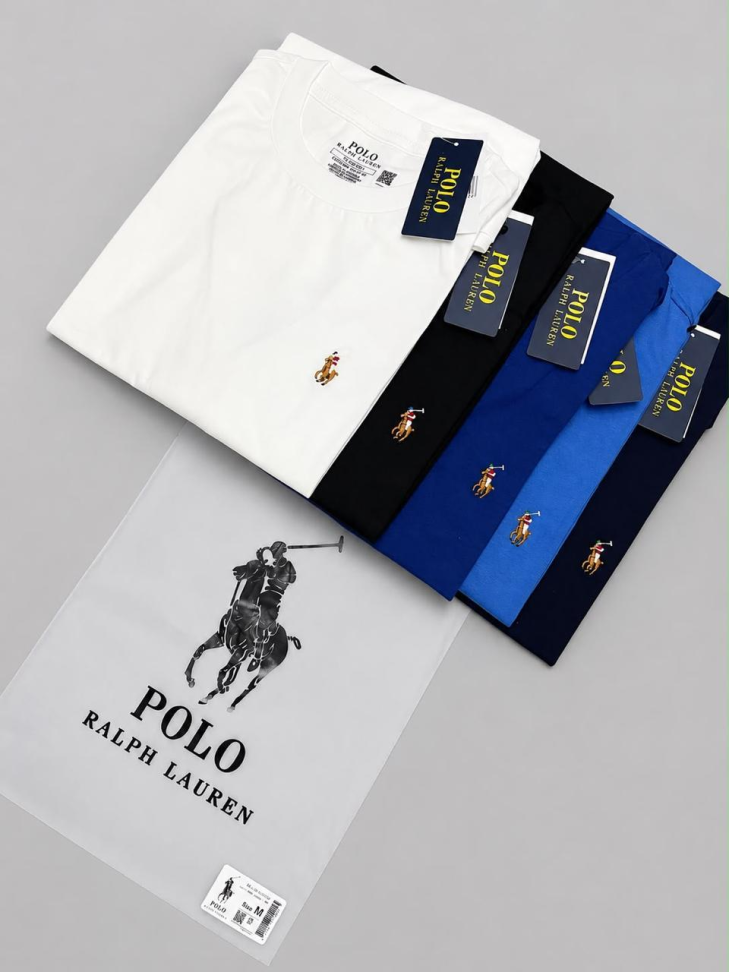 T-SHIRT PIMA PREMIUM