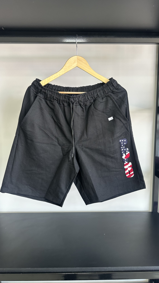 BERMUDA MOLETOM PREMIUM - #5
