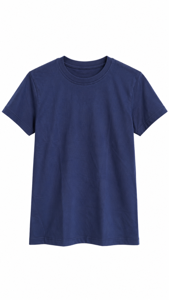 T-SHIRT JUVENIL MASCULINA - #13