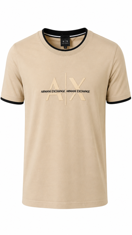 T-SHIRT PIMA PREMIUM - #19